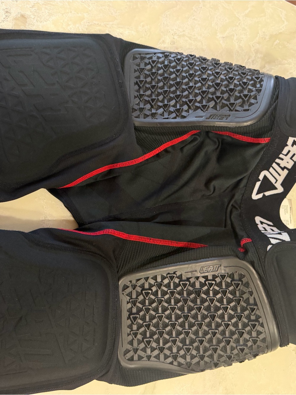Leatt GPX 5.5 Shorts, Mens Medium
